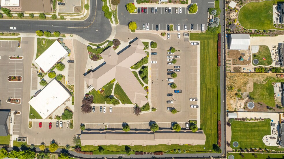 More Photos Of 197 N 290 W, Lindon Office Residential For Lease