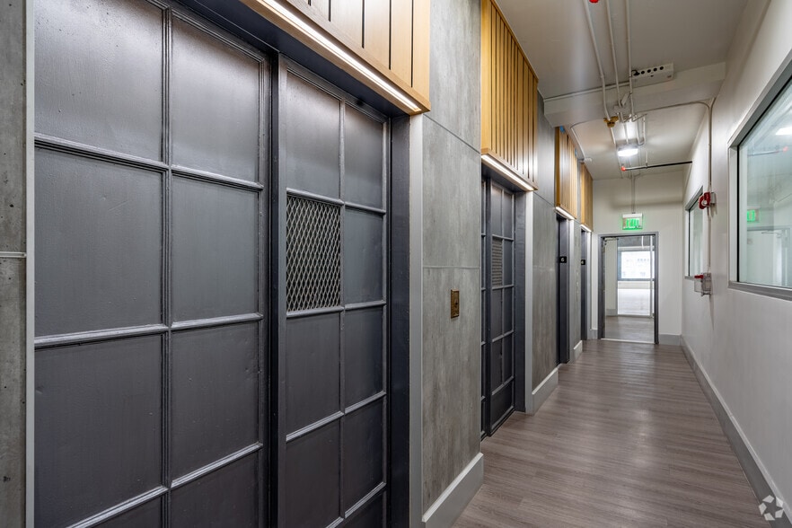 More Photos Of 714 S Hill St, Los Angeles Loft Creative Space For Lease