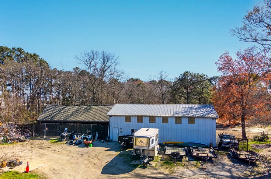 More Photos Of 11006 Tournament, Murrells Inlet Land For Sale