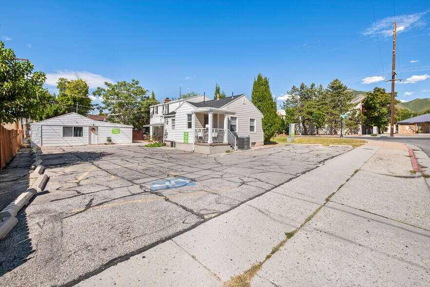 More Photos Of 3378 S 2300 E, Salt Lake City Medical For Sale