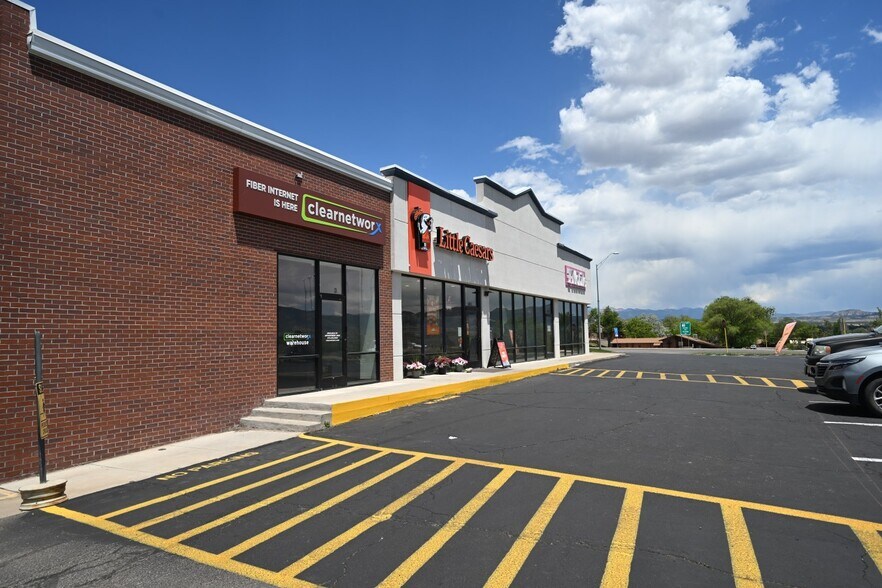 More Photos Of 2288 E Main St, Cortez Storefront For Lease