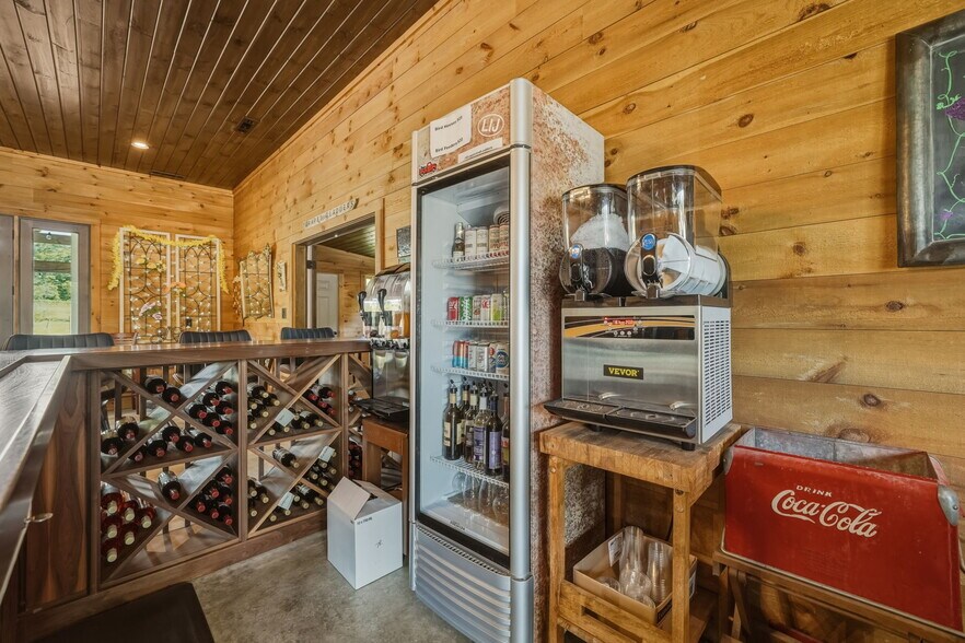 More Photos Of 2317 GA-382, Ellijay Winery Vineyard For Sale