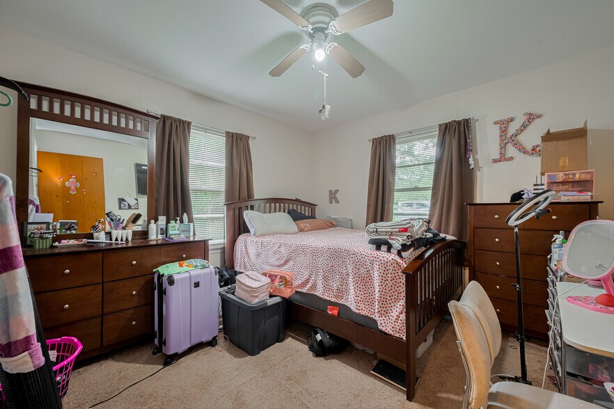 More Photos Of , Wharton Multifamily For Sale