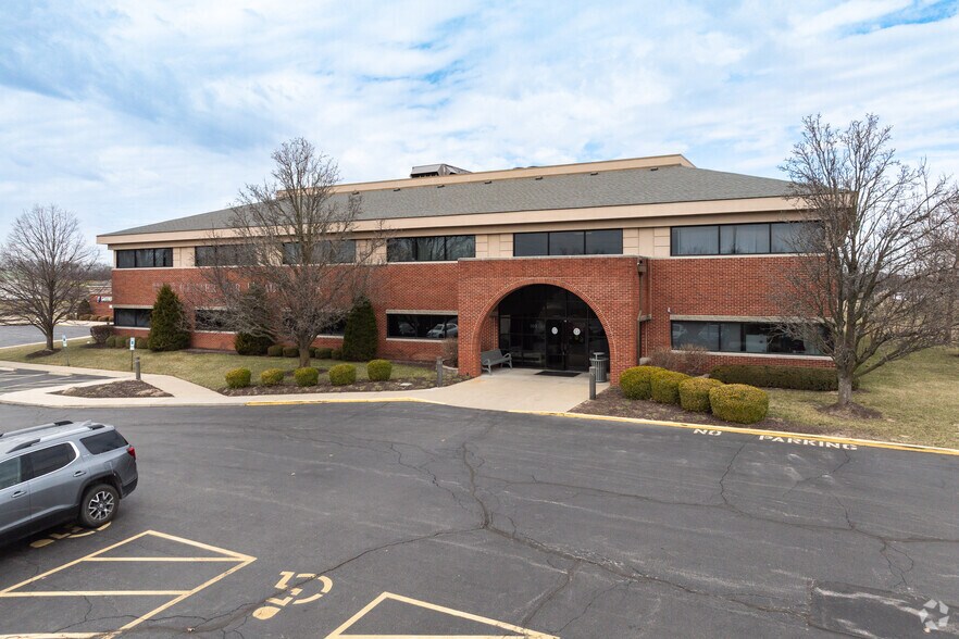 Primary Photo Of 509 Hamacher St, Waterloo Medical For Lease