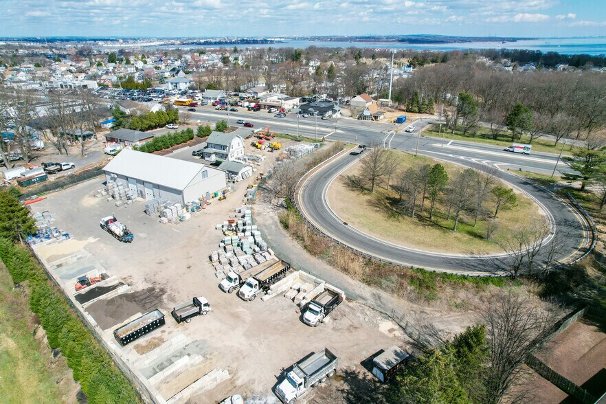More Photos Of 2069 Highway 35, South Amboy Warehouse For Sale