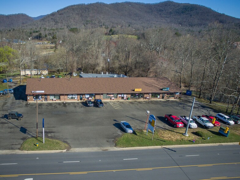 Primary Photo Of 2296-2300 Us-70, Swannanoa Unknown For Lease