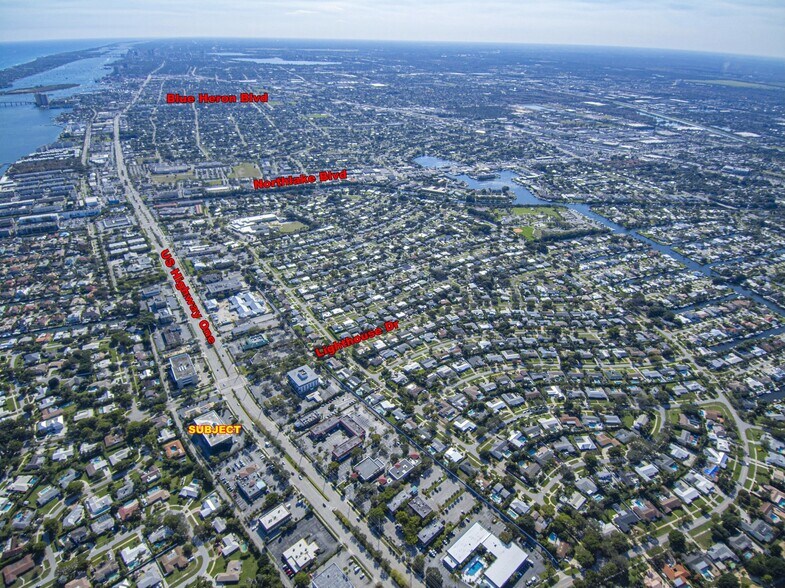More Photos Of 712 US Highway 1, North Palm Beach Office For Sale