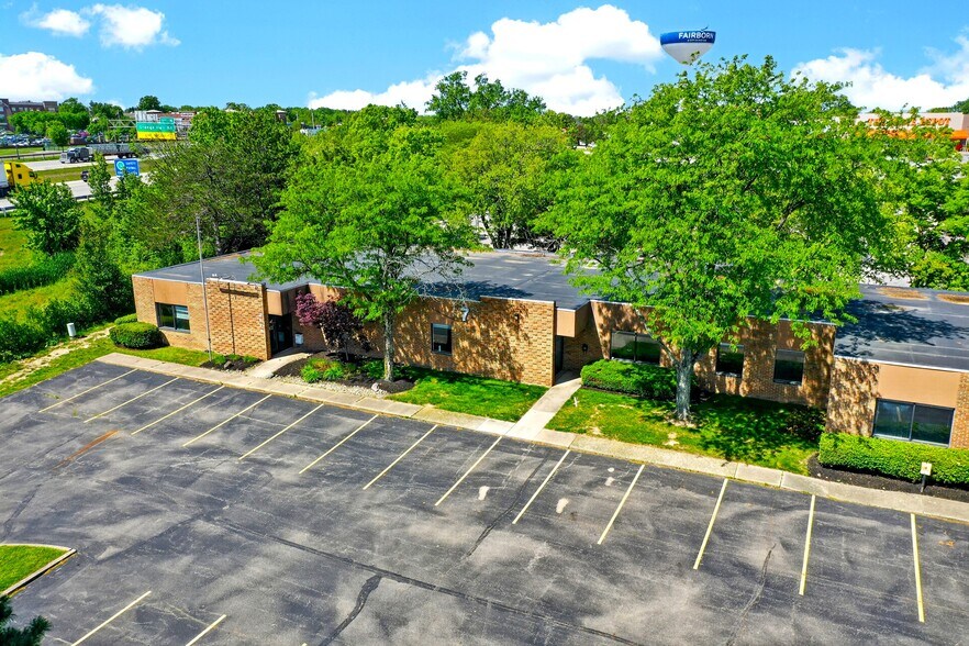 More Photos Of 3160-3162 Presidential Dr, Fairborn Unknown For Lease