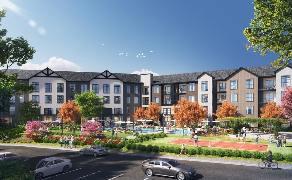 More Photos Of 8800 Watson Rd, Saint Louis Apartments For Sale