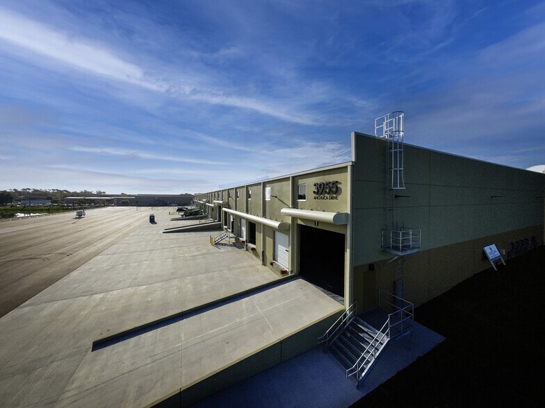More Photos Of 3955 Anchuca Dr, Lakeland Industrial For Lease