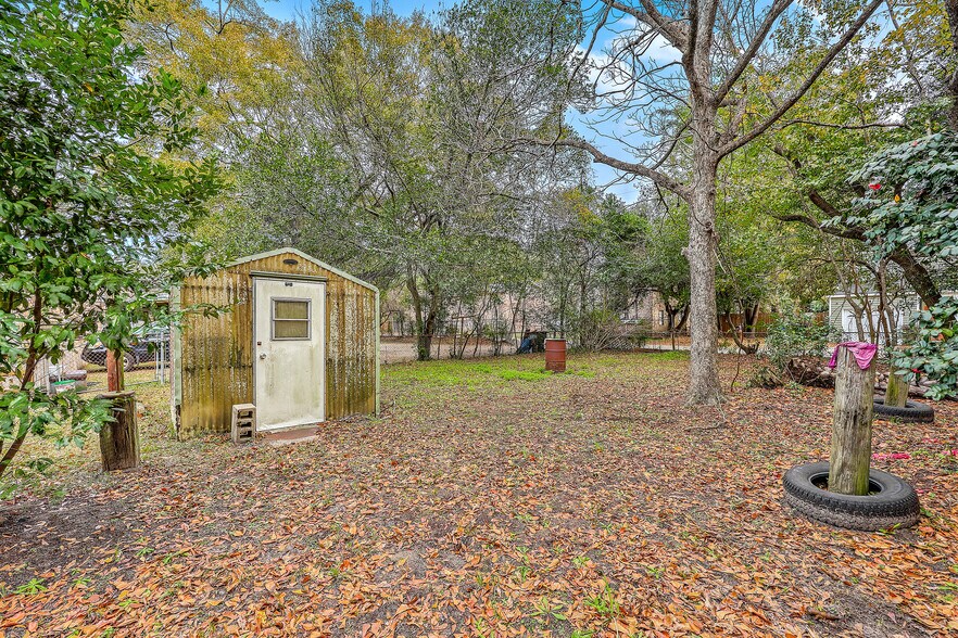 More Photos Of 1634 Sumner Ave, North Charleston Land For Sale