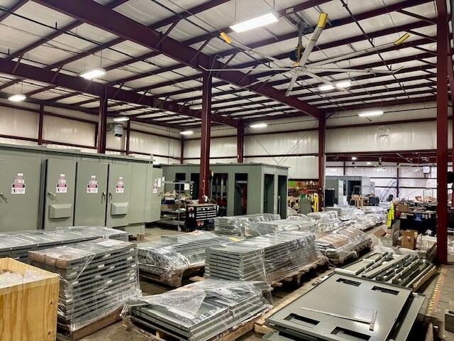 More Photos Of 18 Lancaster Pky, Lancaster Manufacturing For Sale