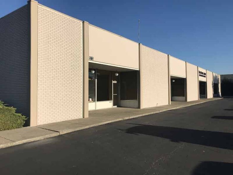 More Photos Of 1713-1719 Junction Ave, San Jose Showroom For Lease