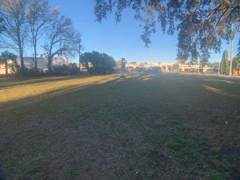 More Photos Of 105-109 W Prince St, Tampa Land For Sale