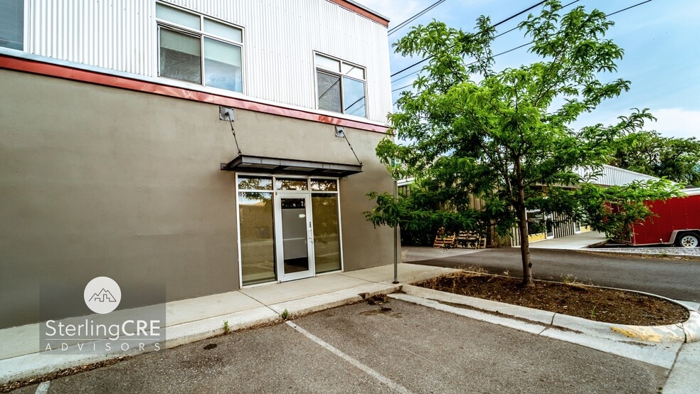 More Photos Of 2300 Regent St, Missoula Office For Lease