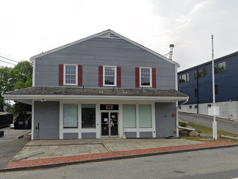 More Photos Of 28 S Orleans Rd, Orleans Bank For Sale