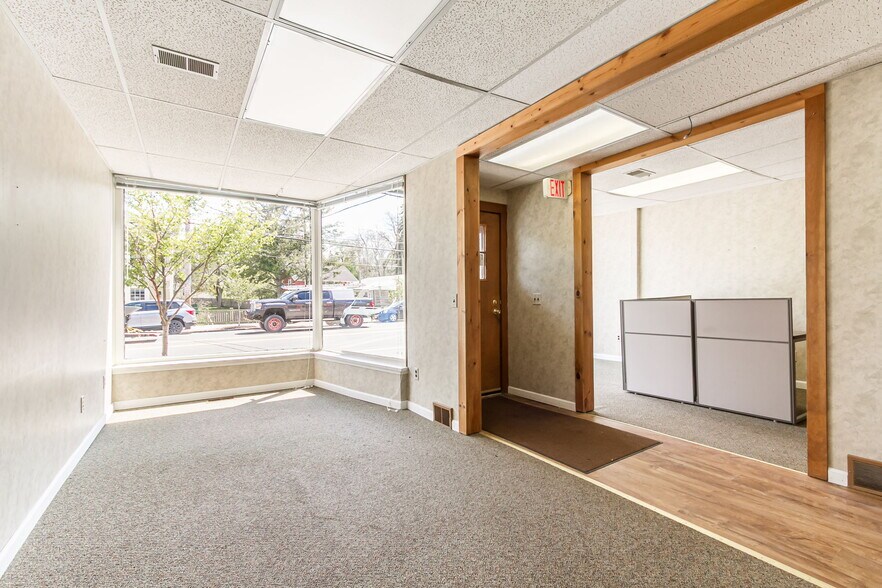 More Photos Of 9 W Main St, Honeoye Falls Storefront Retail Residential For Sale