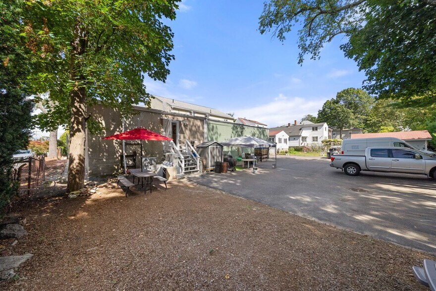 More Photos Of 42-46 St Anns Rd, Quincy Office For Sale