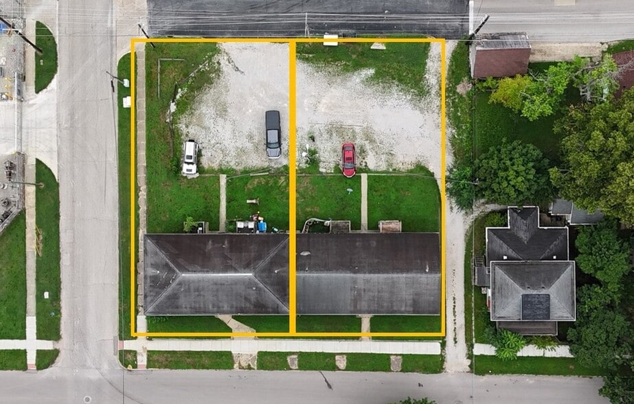 More Photos Of 60-90 W Harrison St, Martinsville Apartments For Sale