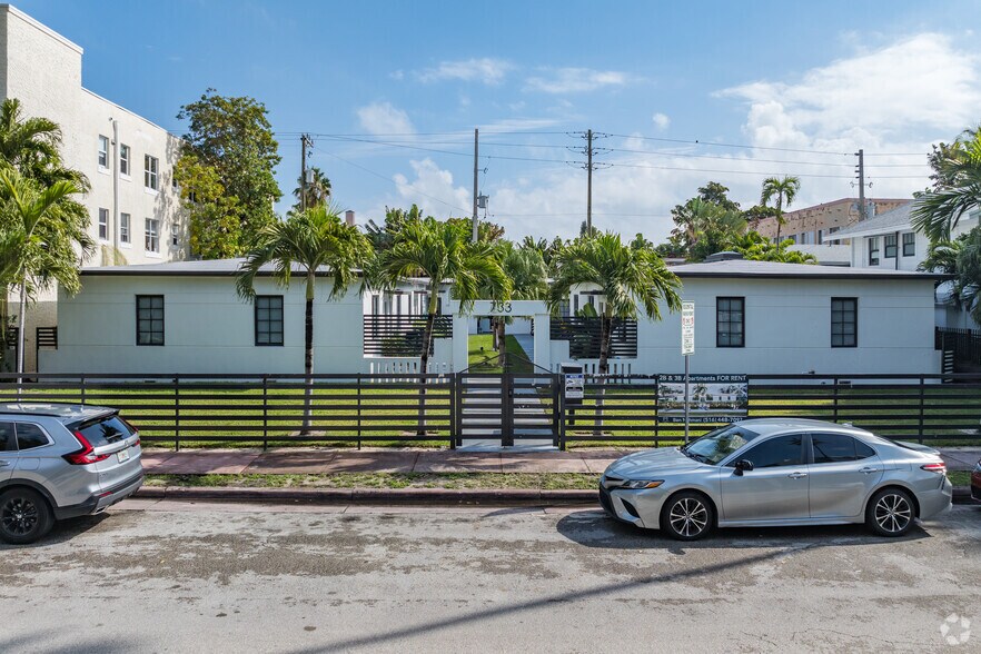 More Photos Of 733-737 Michigan Ave, Miami Beach Apartments For Sale