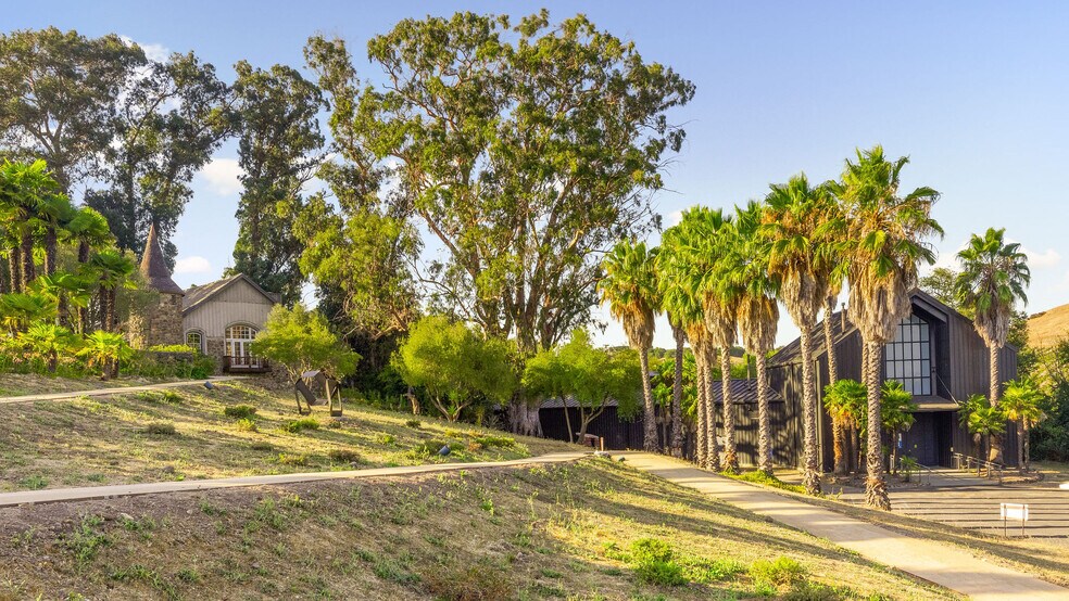 More Photos Of 5200 Sonoma Hwy, Napa Specialty For Sale