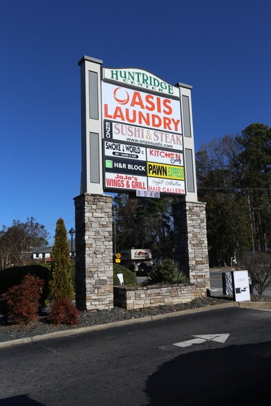 More Photos Of 8540 Roswell Rd, Atlanta Unknown For Lease