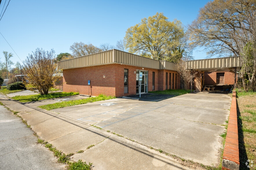 More Photos Of 311 Williams St, Williamston Rehabilitation Center For Sale