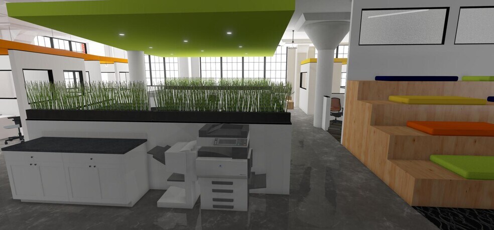 More Photos Of 35350 Curtis Blvd, Eastlake Medical For Lease