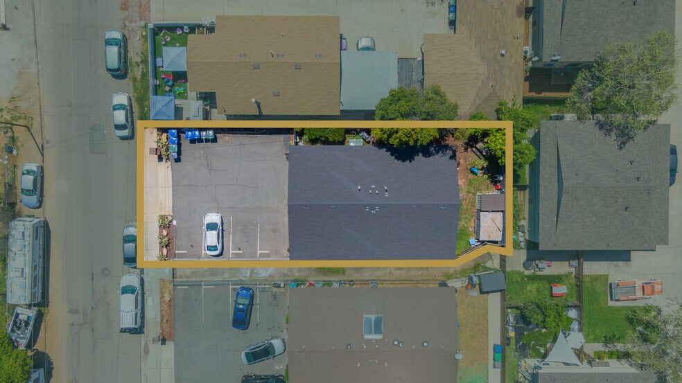 More Photos Of 1122-24 Oro St, El Cajon Apartments For Sale