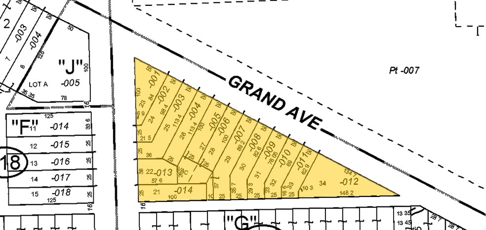 More Photos Of 4435 W Grand Ave, Chicago Unknown For Lease