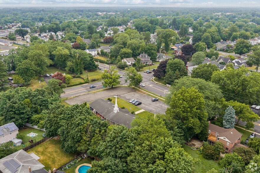 More Photos Of 200 Park Ave, Freehold Religious Facility For Sale