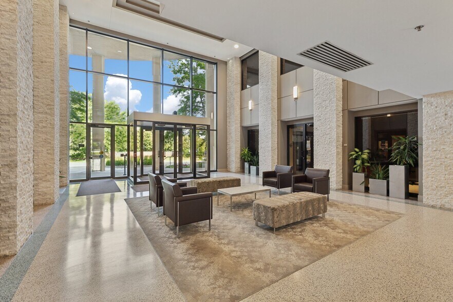 More Photos Of 4600 American Pky, Madison Office For Lease