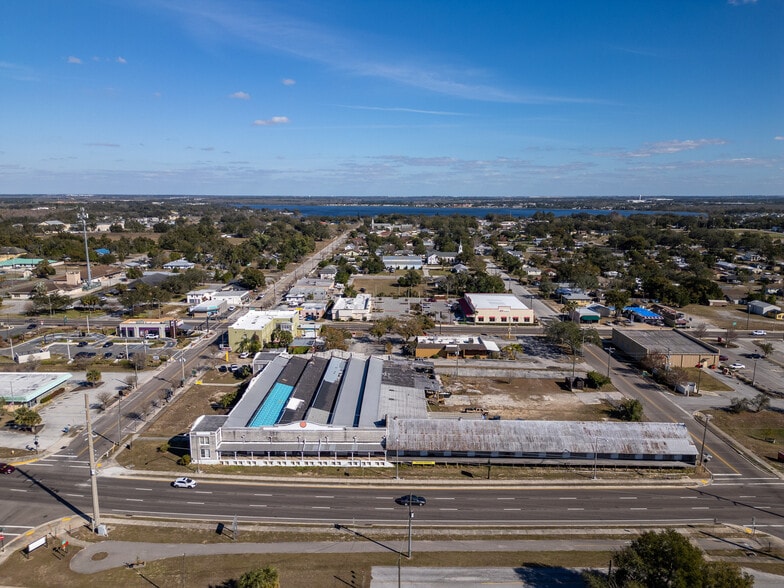More Photos Of 160 W Haines Blvd, Lake Alfred Self Storage For Sale