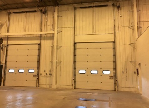 More Photos Of 720 S Taft Ave, Mason City Truck Terminal For Sale