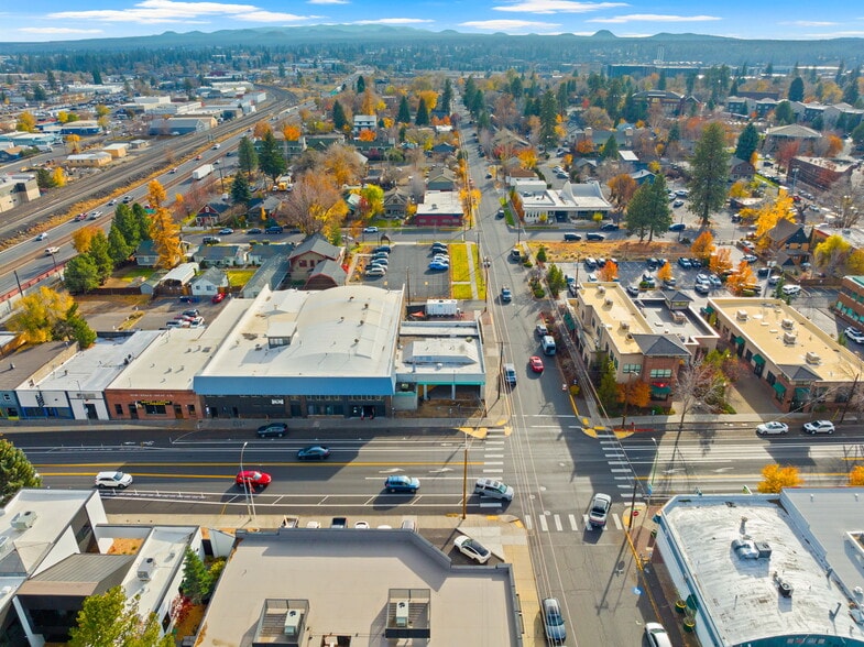 More Photos Of 67 NW Greenwood Ave, Bend Storefront Retail Office For Sale