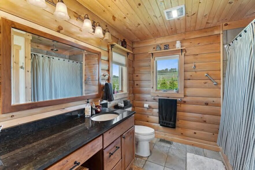 More Photos Of 5218 State Route 414, Hector Office For Sale