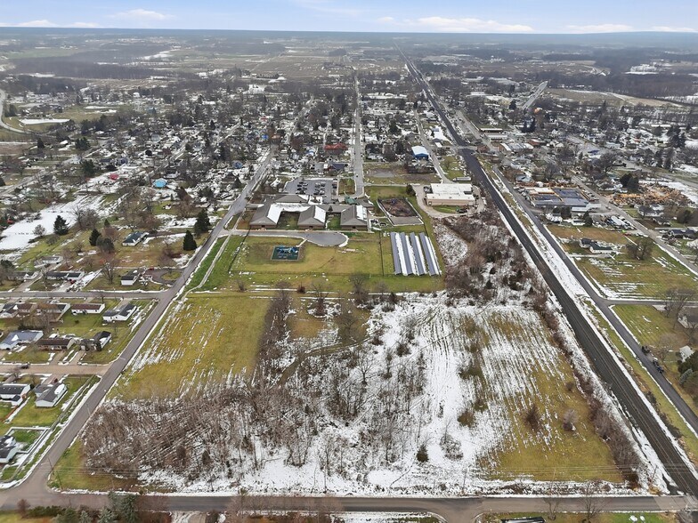 More Photos Of South Indiana Street St, Waterloo Land For Sale