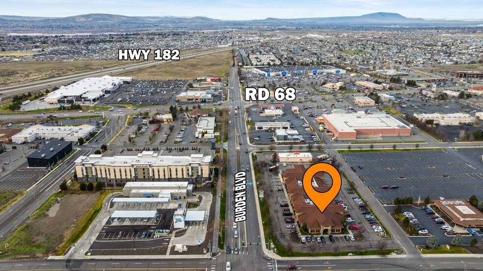 More Photos Of 6825 Burden Blvd, Pasco Medical For Sale