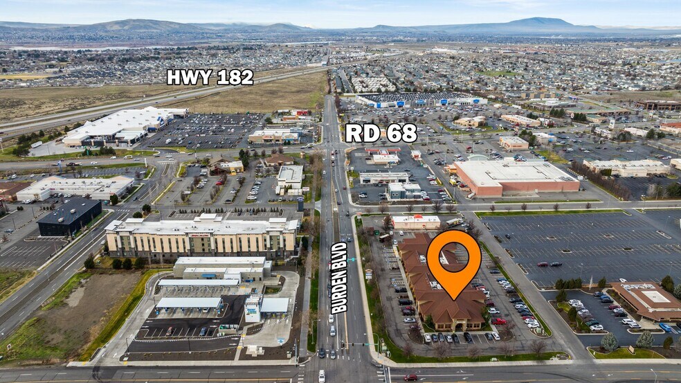 More Photos Of 6825 Burden Blvd, Pasco Medical For Sale