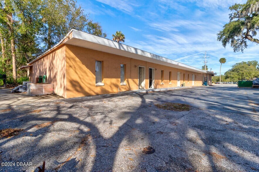 More Photos Of 5110 S Ridgewood Ave, Port Orange Freestanding For Sale