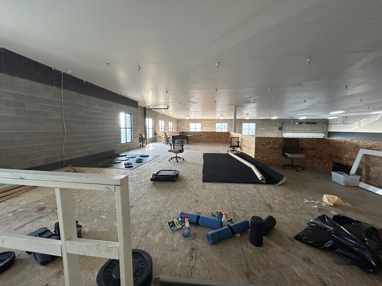 More Photos Of 564 W 700 S, Pleasant Grove Warehouse For Lease