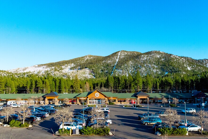 More Photos Of 4000 Lake Tahoe Blvd, South Lake Tahoe Unknown For Lease