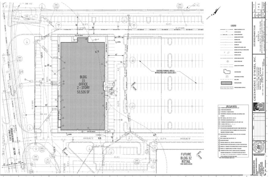 More Photos Of 2410 Evergreen Rd, Gambrills Office For Lease