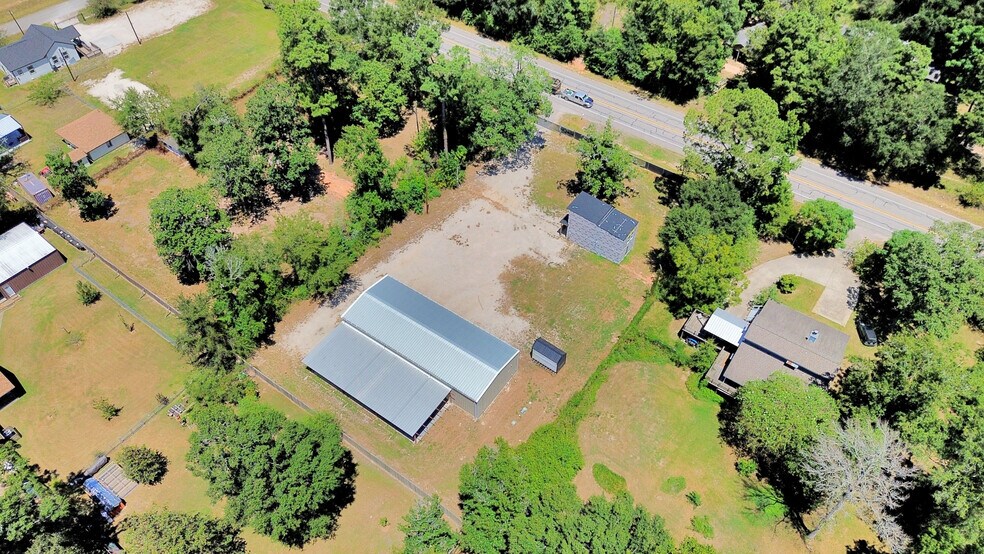 More Photos Of 14140 Fm 1485 Road, Conroe Land For Sale