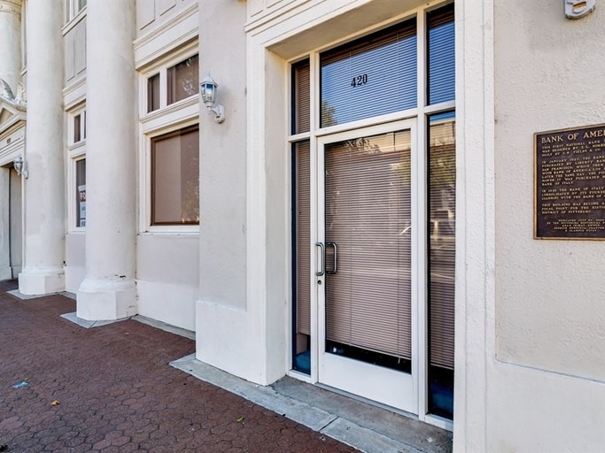More Photos Of 420-440 Railroad Ave, Pittsburg Office For Lease