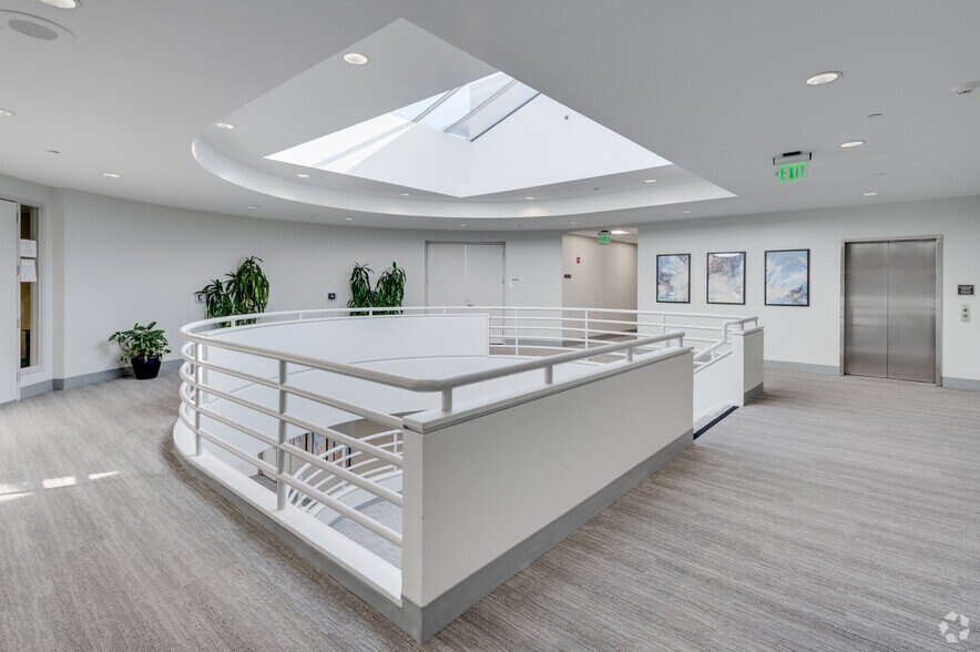 Photo of 1st Floor Ste 121