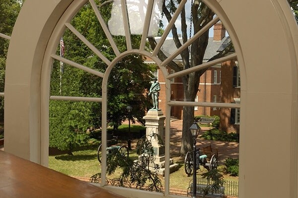 More Photos Of 500 Court Sq, Charlottesville Office Residential For Sale