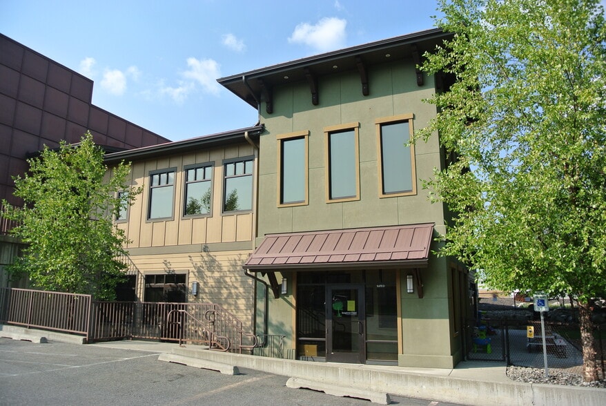 More Photos Of 8680 N Wayne Dr, Hayden Office For Sale