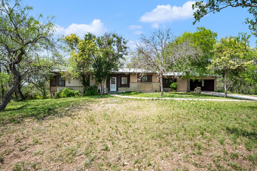 More Photos Of 932 Toepperwein Rd, Converse Land For Sale