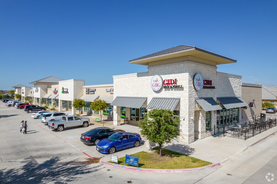 Primary Photo Of Legacy Dr, Frisco Unknown For Lease